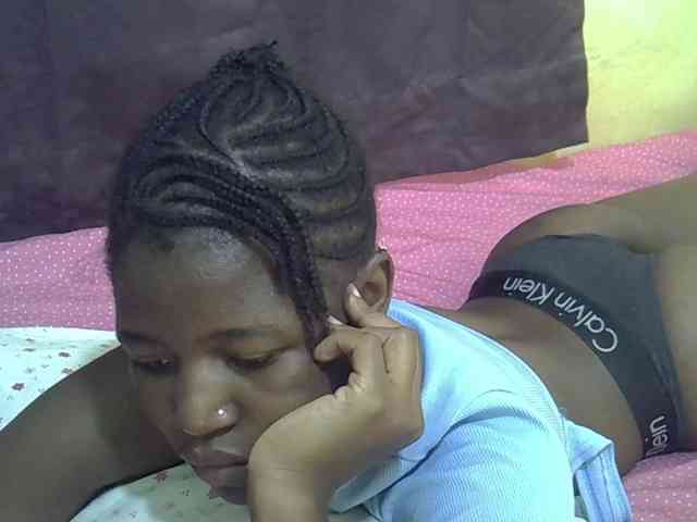 sweet-tatiana webcam