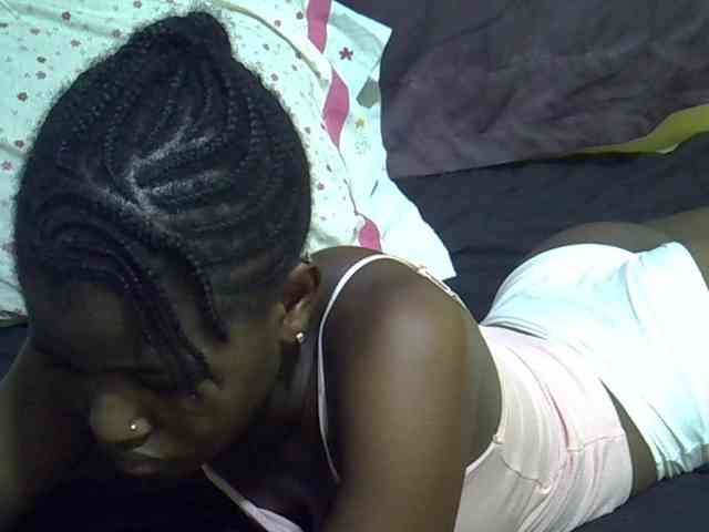 sweet-tatiana webcam