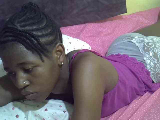 sweet-tatiana webcam