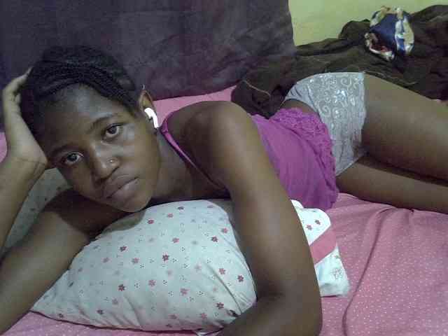 sweet-tatiana webcam