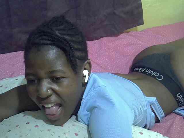 sweet-tatiana webcam