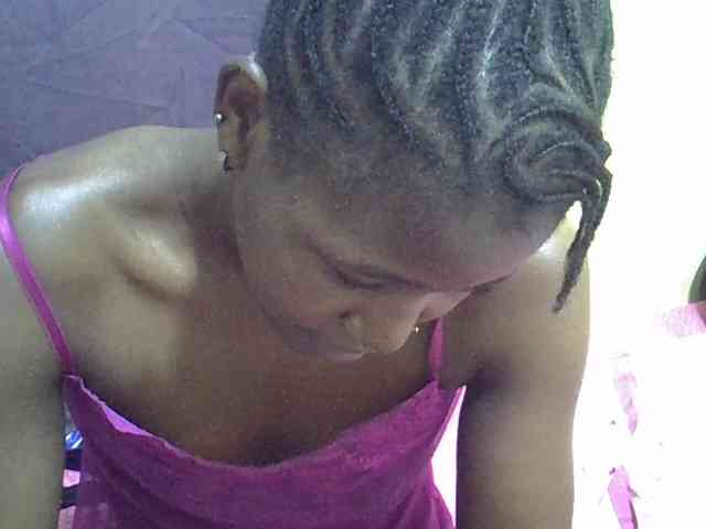 sweet-tatiana webcam