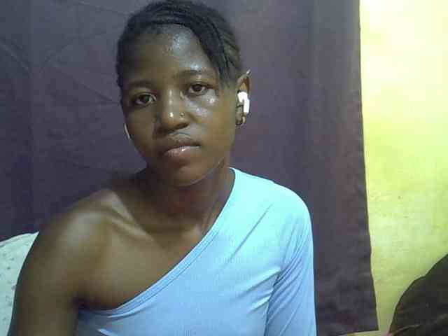 sweet-tatiana Live Webcam on BongaCams