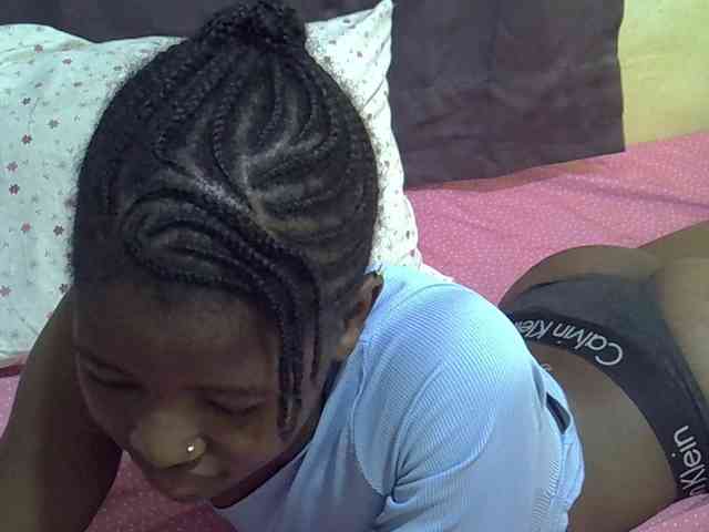 sweet-tatiana webcam