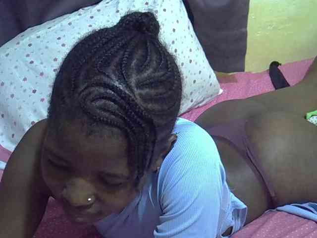 sweet-tatiana webcam