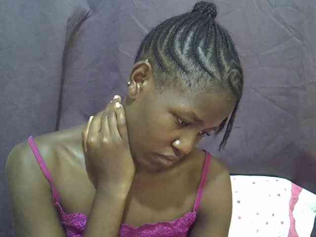 sweet-tatiana webcam