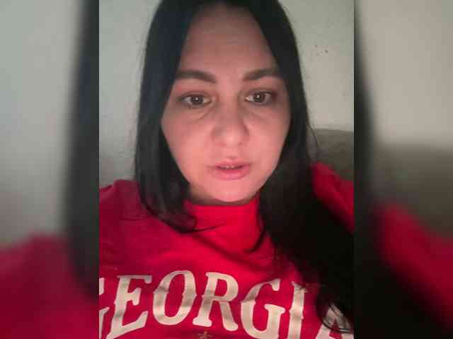 NikaShain Live Webcam on BongaCams