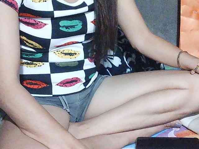 hotgirl46 Live Webcam on BongaCams