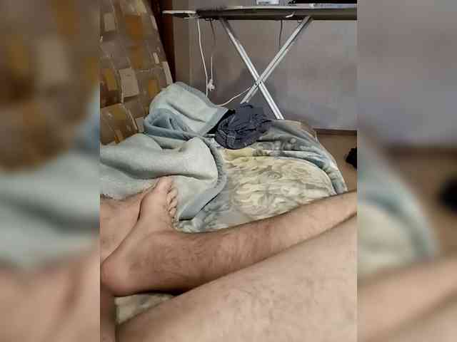 Ik321 Live Webcam on BongaCams