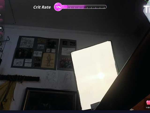 KittyPantera preview