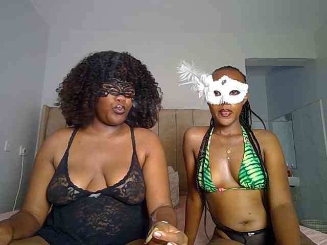 Pinkpantherss Live Webcam on BongaCams