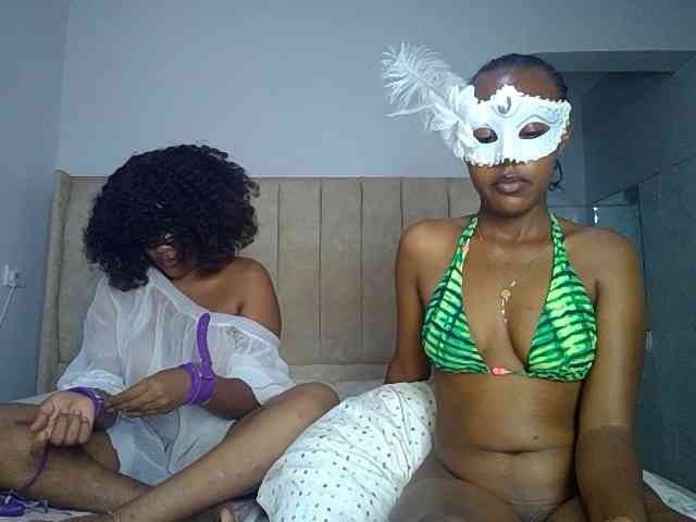 Pinkpantherss webcam