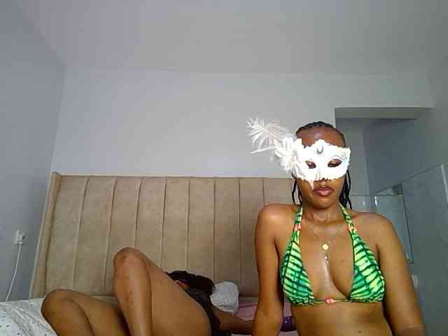 Pinkpantherss Live Webcam on BongaCams