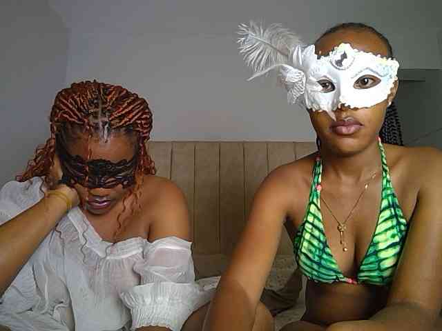 Pinkpantherss webcam