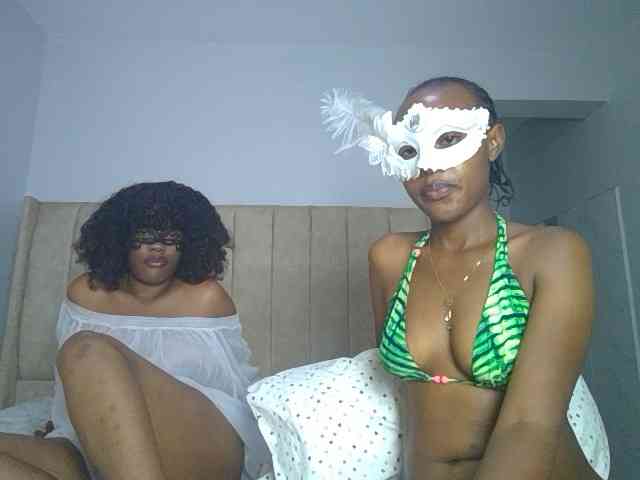 Pinkpantherss webcam