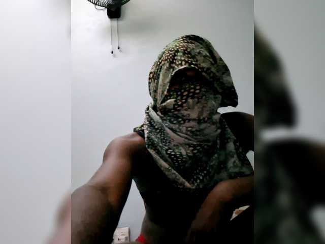 Profile and Statistics for Mhizgrace on BongaCams