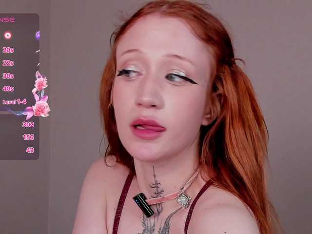 EvaMoran's BongaCams show and profile