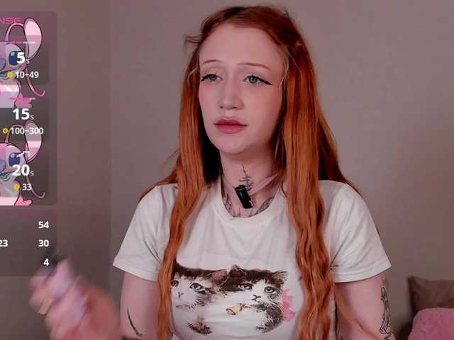 EvaMoran's BongaCams show and profile