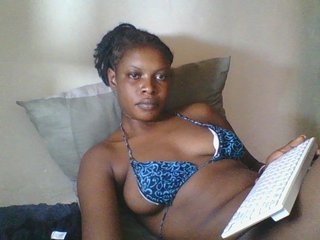 Blacksweetbeb Porn Show