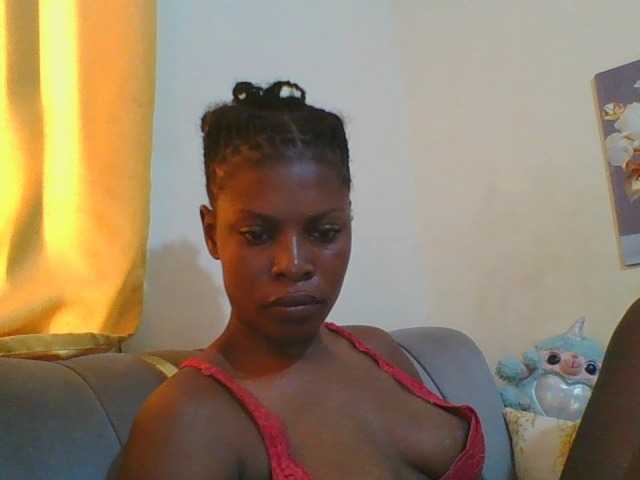 Profile and Statistics for Blacksweetbeb on BongaCams