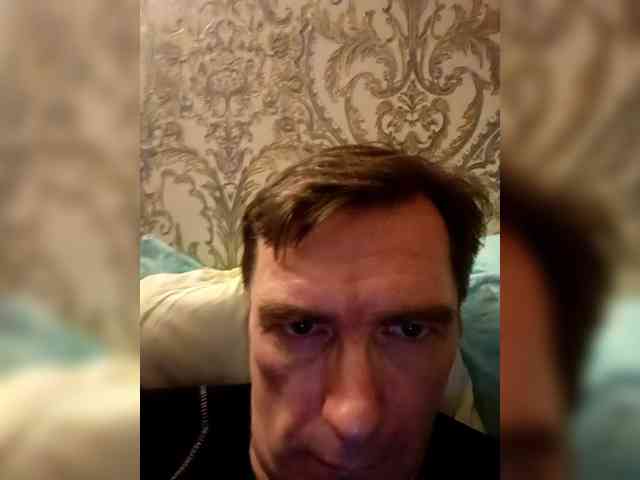 Sergeypturs Live Webcam on BongaCams