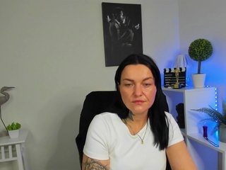 Liviadreams Porn Show