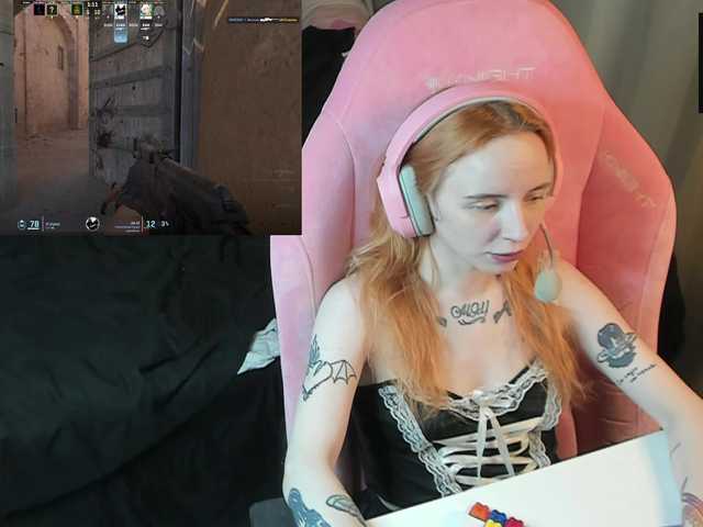 MoonScar's BongaCams show and profile