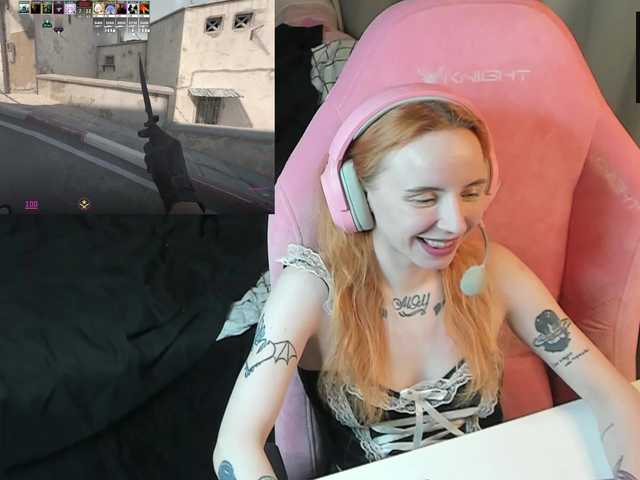 MoonScar's BongaCams show and profile