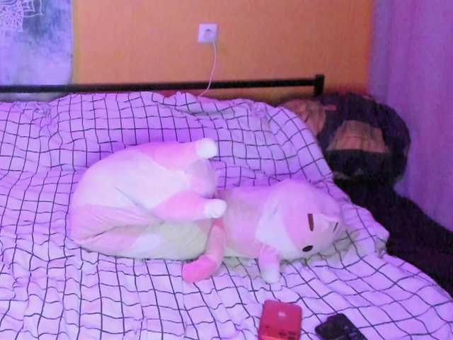 MoonScar's BongaCams show and profile