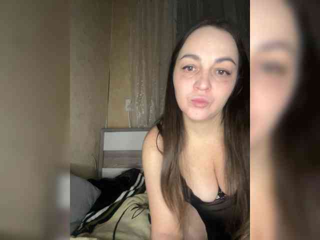 Olha14 Live Webcam on BongaCams