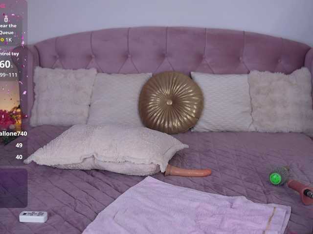 EmmaGoddess's BongaCams show and profile