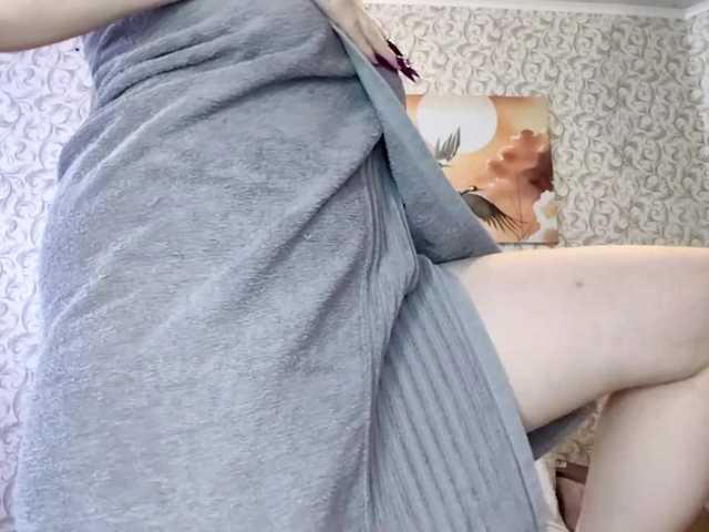 VeronicaBianchi's BongaCams profile