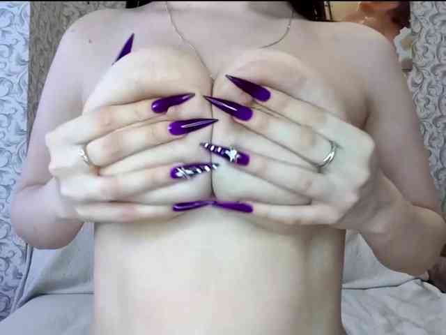 VeronicaBianchi webcam