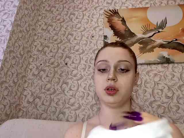 VeronicaBianchi webcam