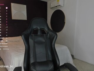 alexandra-1 Porn Show