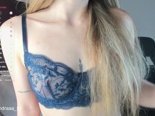 alexandra-1 Porn Show