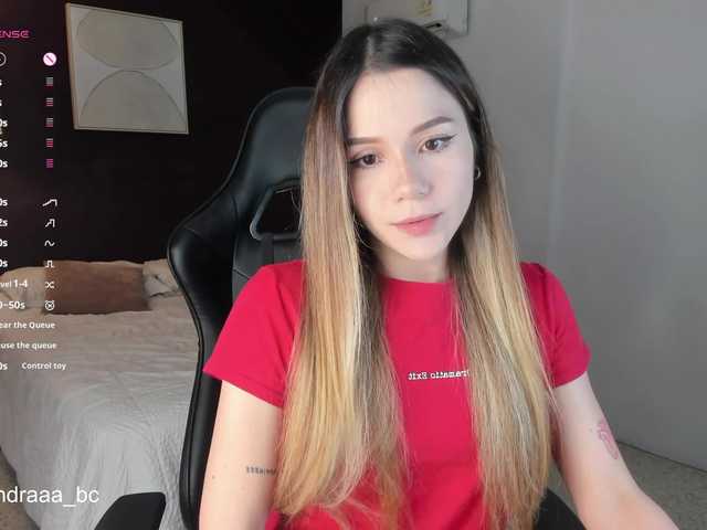 Alexandra-1's BongaCams show and profile