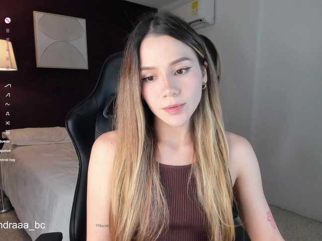 Alexandra-1's BongaCams show and profile