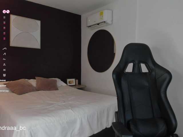 Alexandra-1's BongaCams show and profile