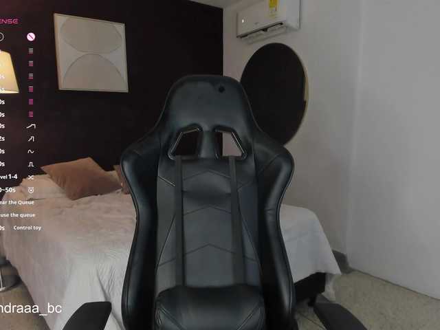 Alexandra-1's BongaCams show and profile