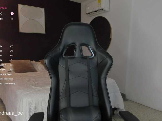 Alexandra-1's BongaCams show and profile