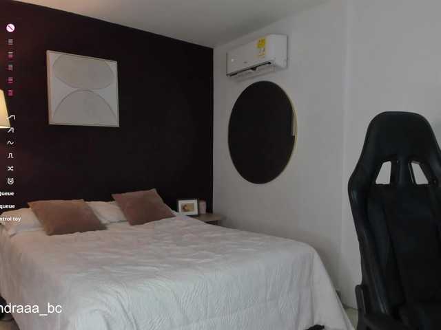 Alexandra-1's BongaCams profile