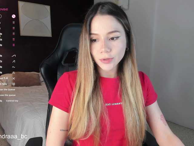 Alexandra-1's BongaCams show and profile