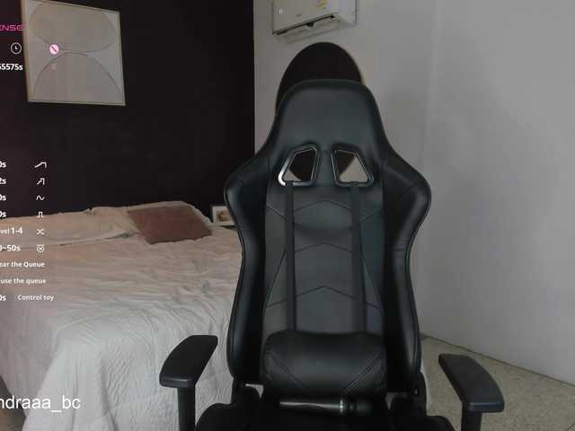 Alexandra-1's BongaCams show and profile