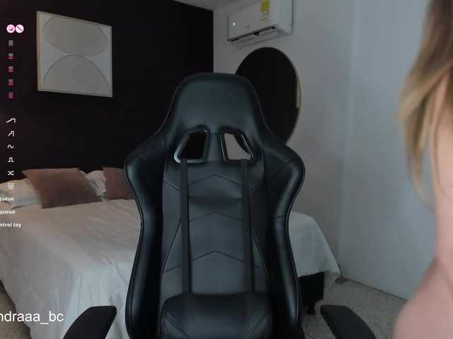 Alexandra-1's BongaCams show and profile