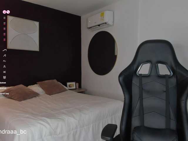 Alexandra-1's BongaCams profile