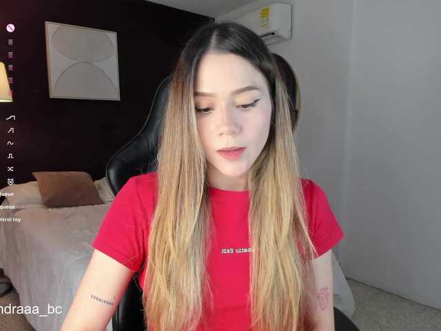 Alexandra-1's BongaCams show and profile