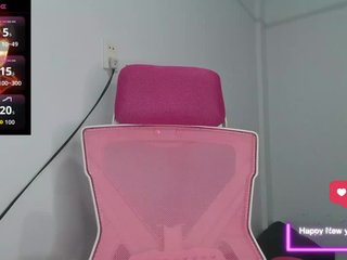 AnastasiaEmerson Porn Show