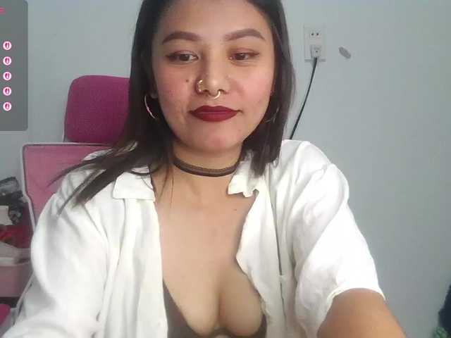 AnastasiaEmerson's BongaCams show and profile