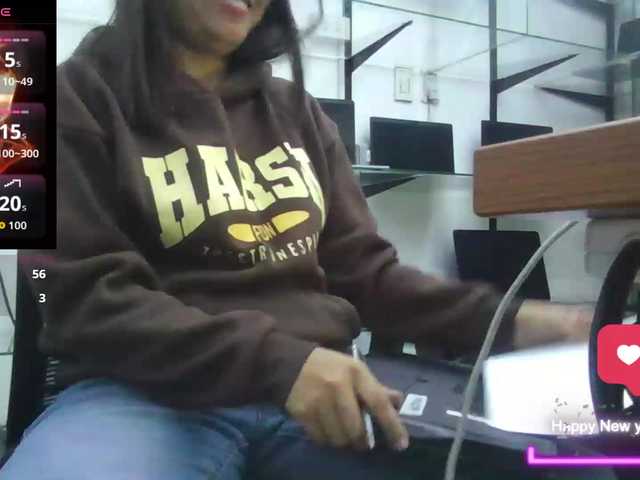 AnastasiaEmerson's BongaCams show and profile